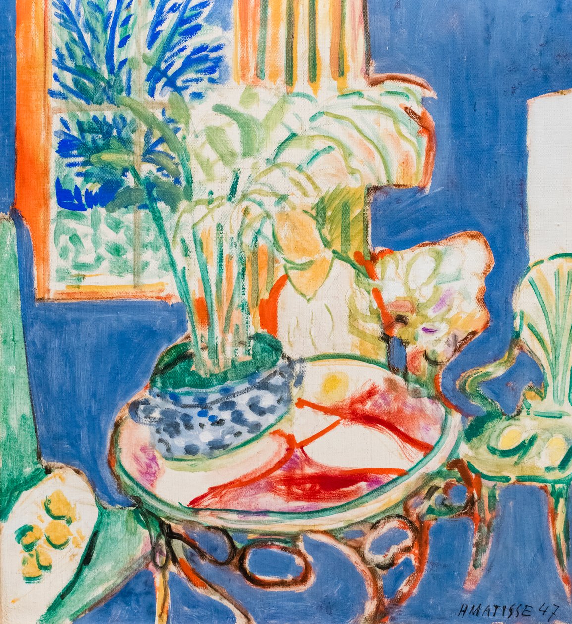  od Henri Matisse