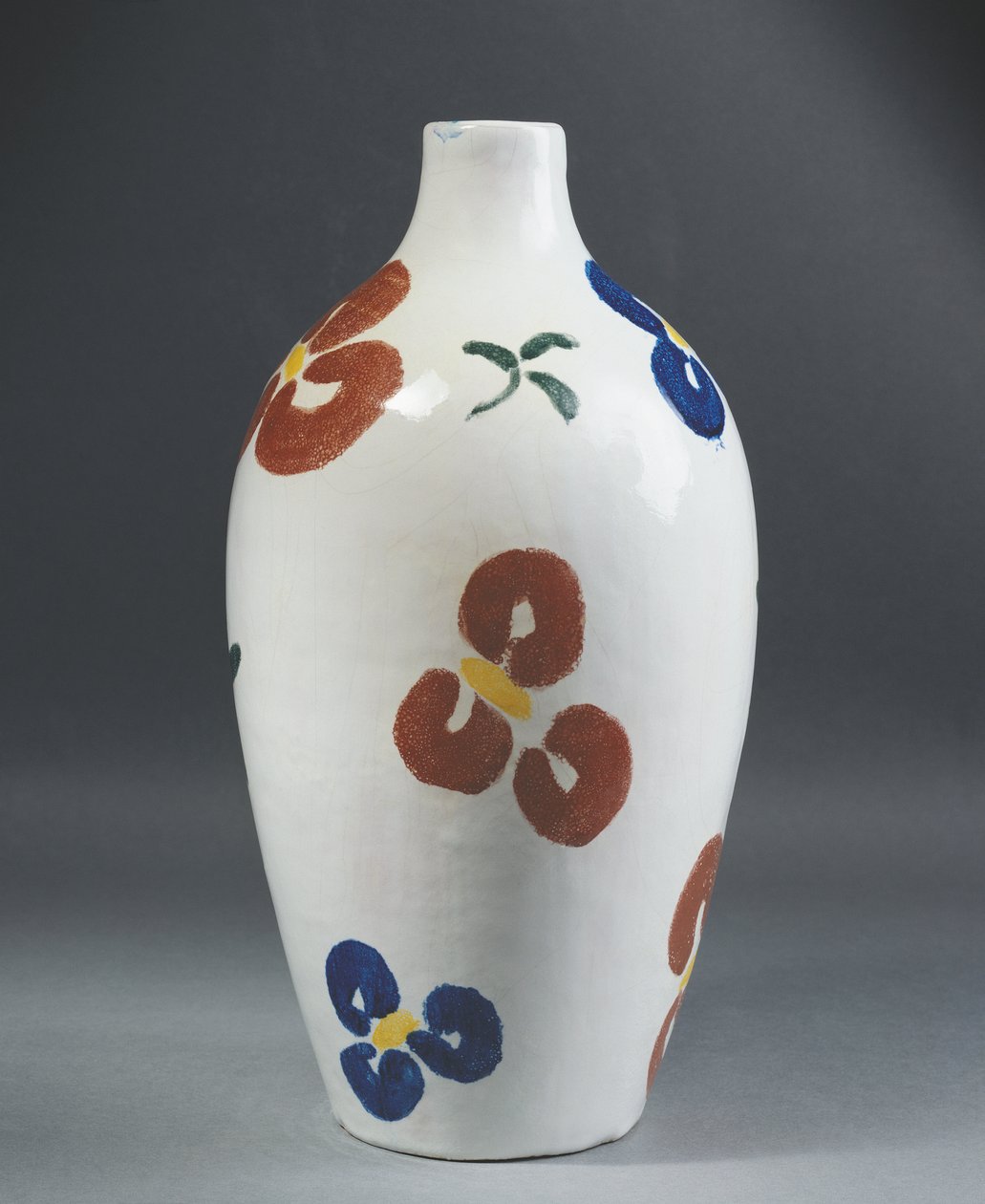 Váza od Henri Matisse
