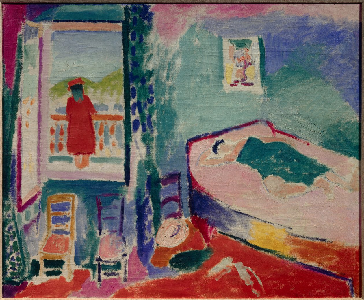 od Henri Matisse