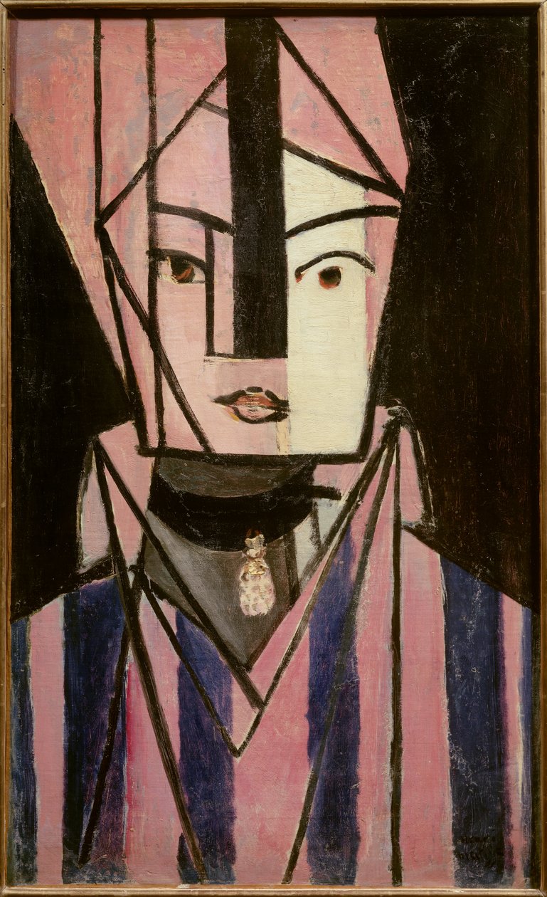  od Henri Matisse
