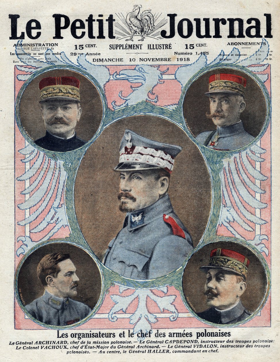 od Henri Meyer