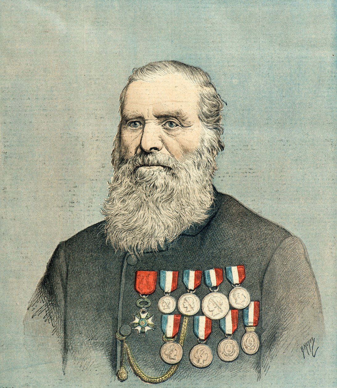  od Henri Meyer
