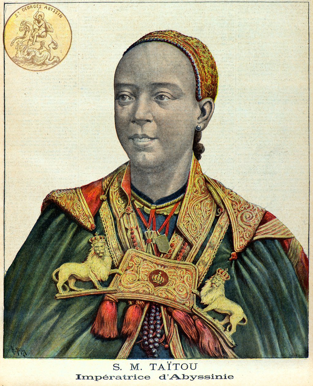  od Henri Meyer