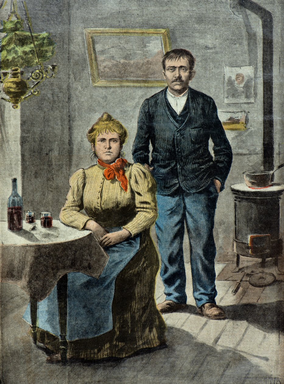  od Henri Meyer