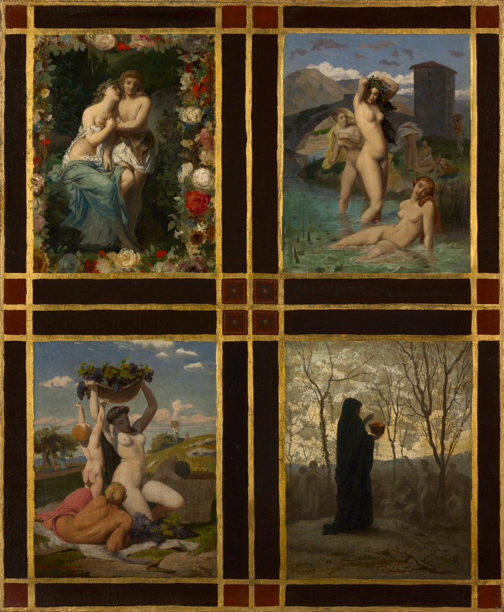 od Henri Pierre Picou