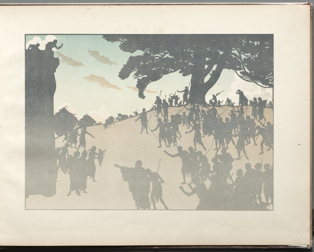 Marnotratný syn: strana 43 od Henri Rivière