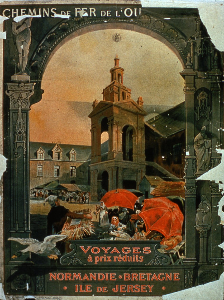  od Henri Toussaint