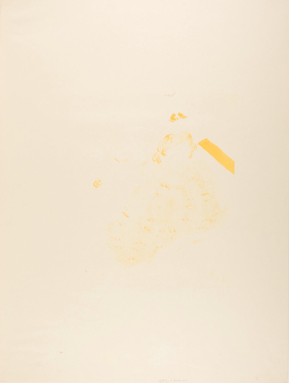 Na Koncertě od Henri de Toulouse-Lautrec