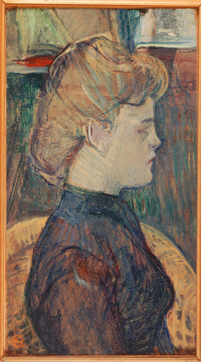  od Henri de Toulouse-Lautrec