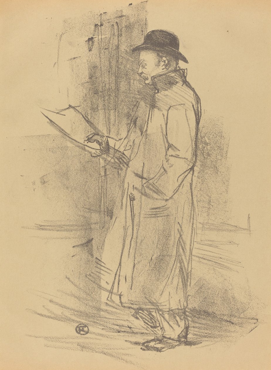 Přínos pro Firmina Gémiera, 1897. od Henri de Toulouse Lautrec