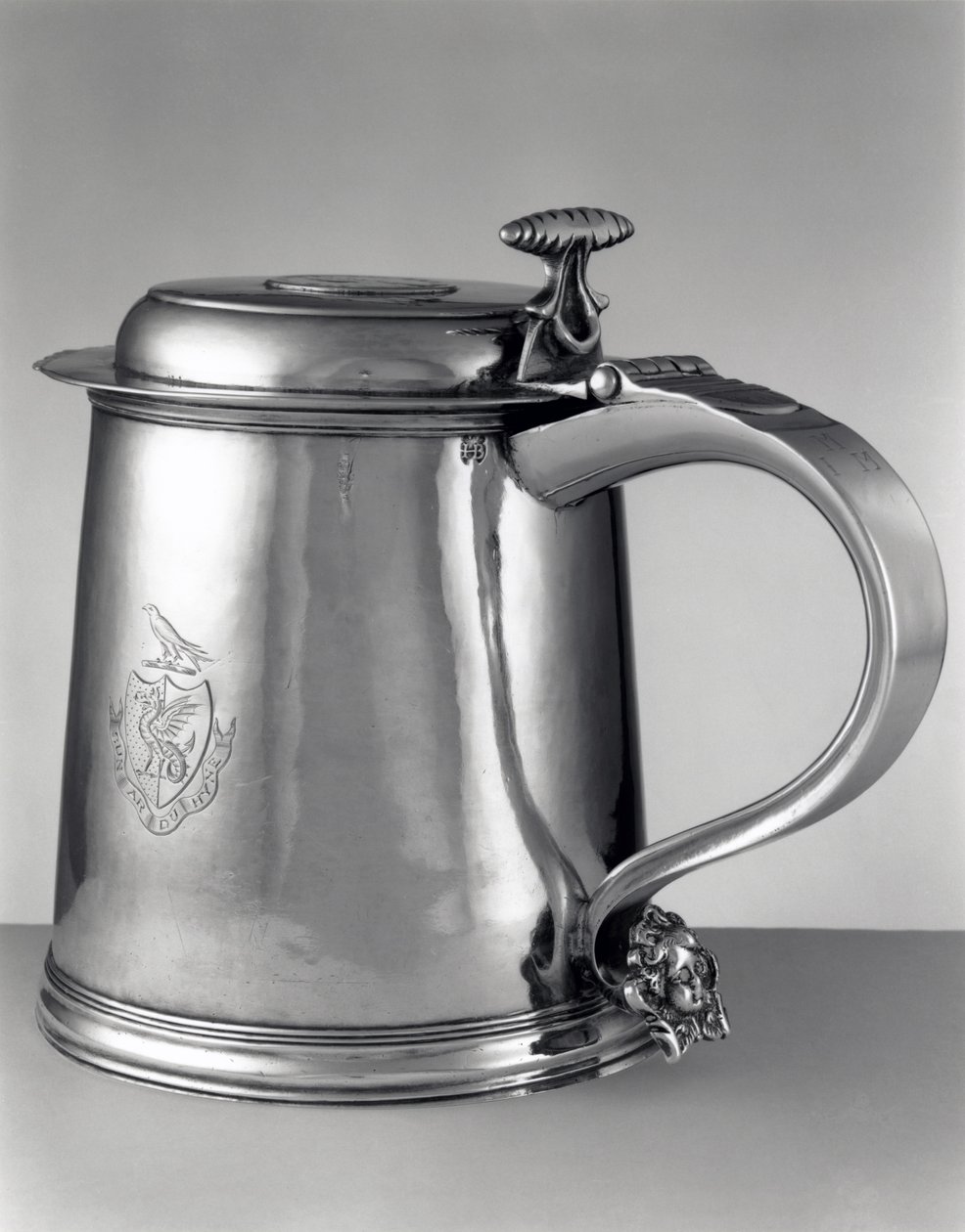 Korbel od Henricus II Boelen