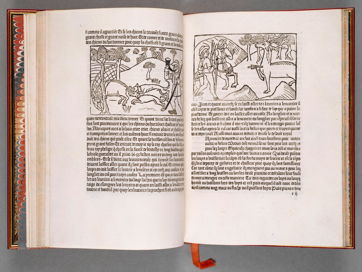 Kniha King Modus and Queen Ratio od Henry de Ferrières