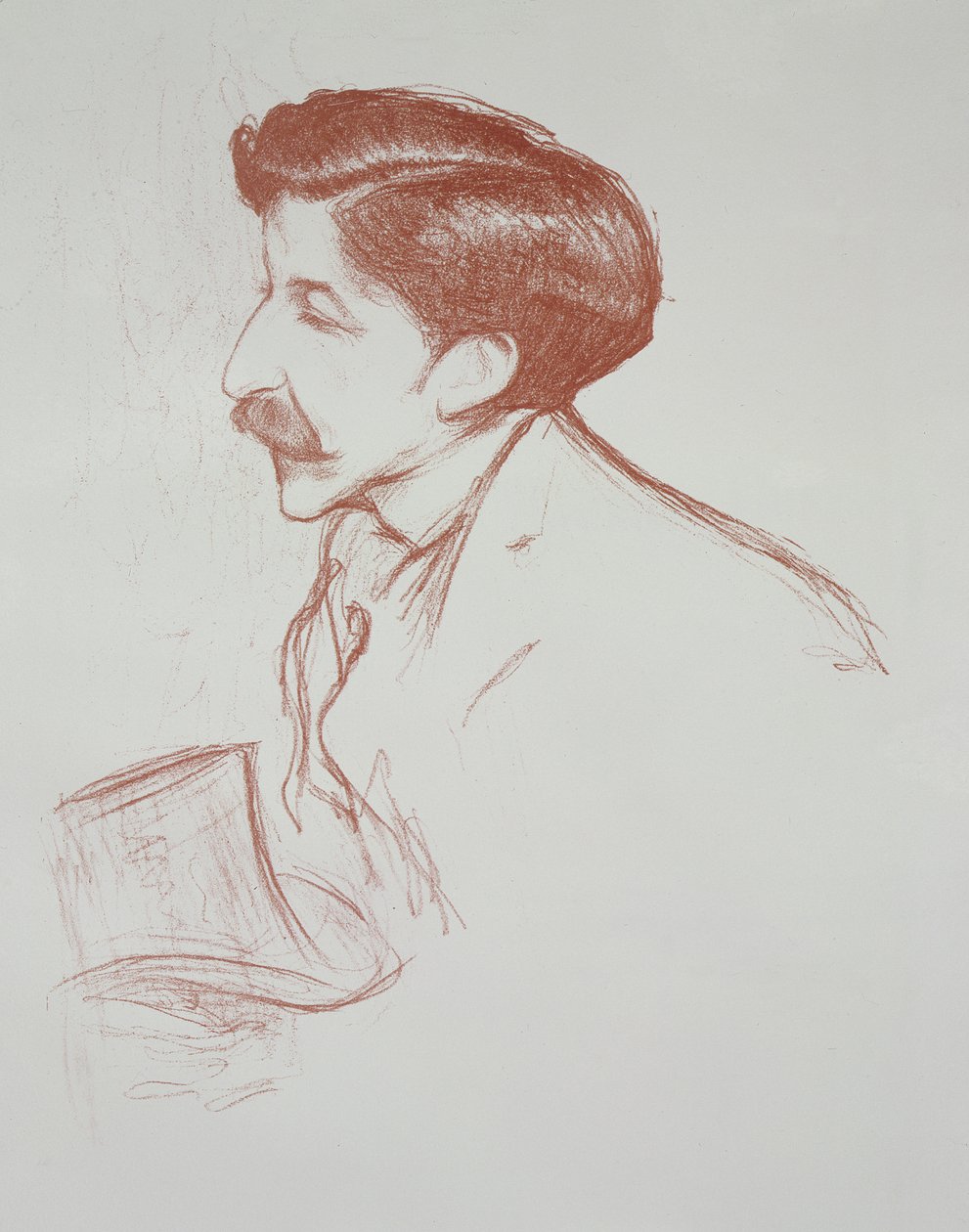 Pierre Louys (1870-1925) z 