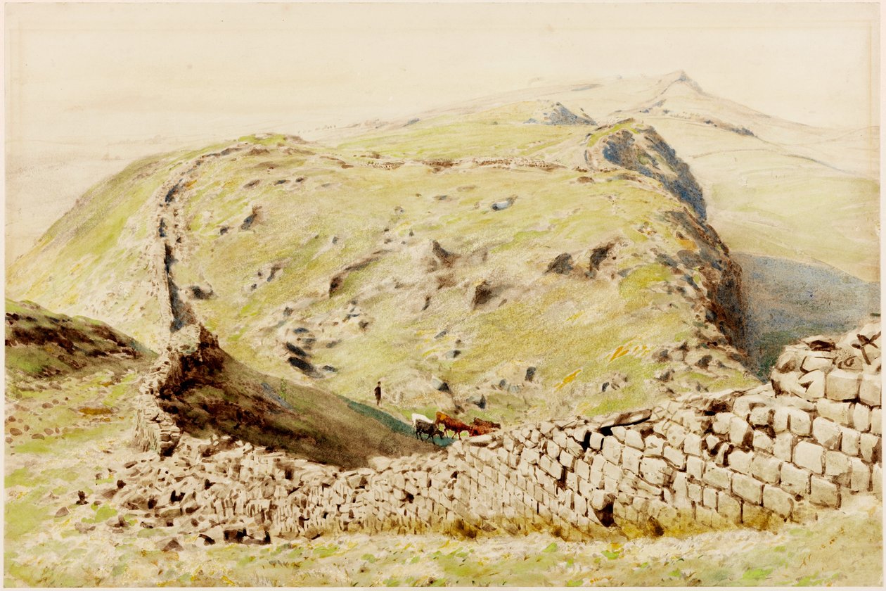 Steel-Rigg (barva karoserie) od Henry Burdon Richardson