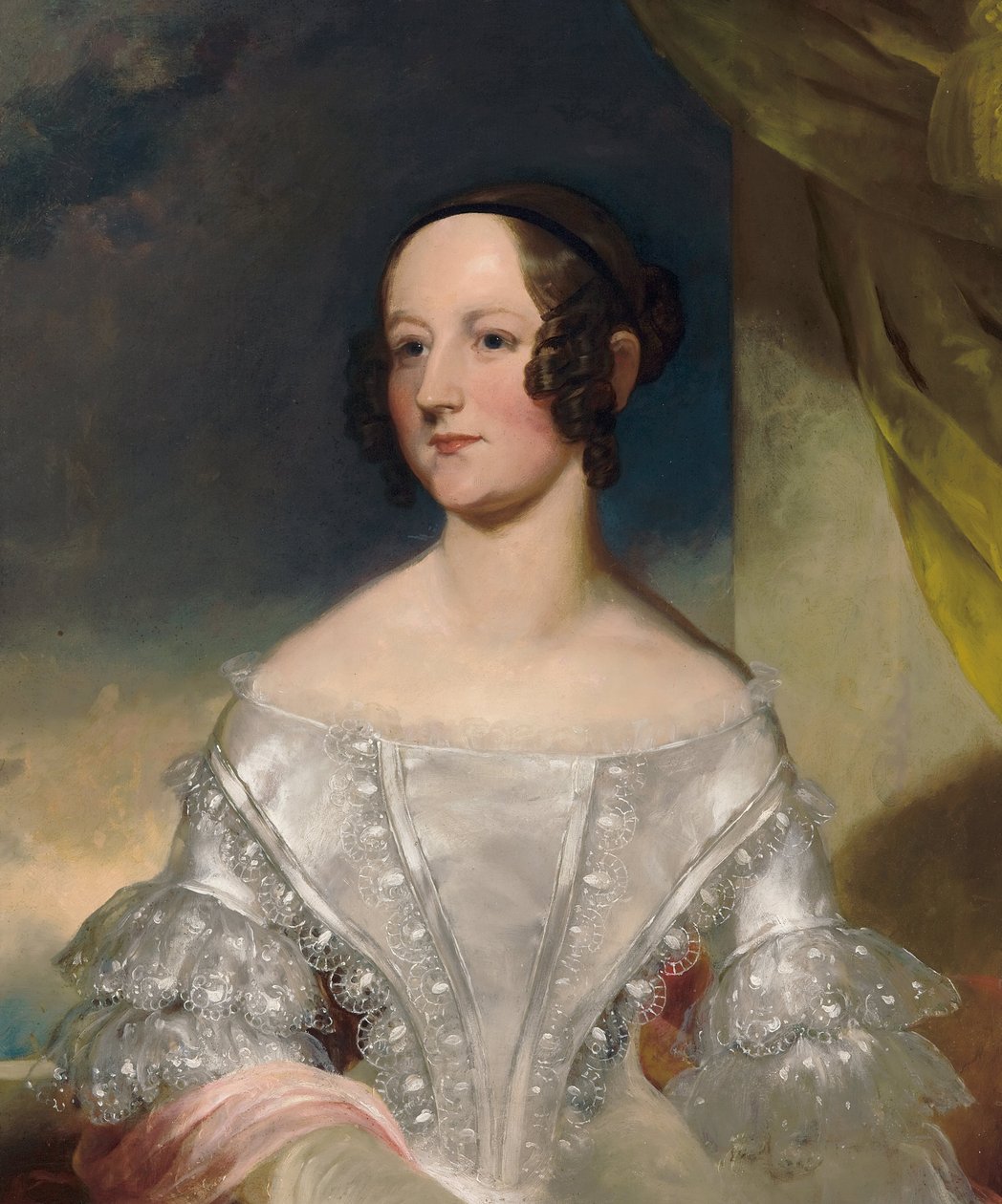Mary Ann Raven od Henry Mundy