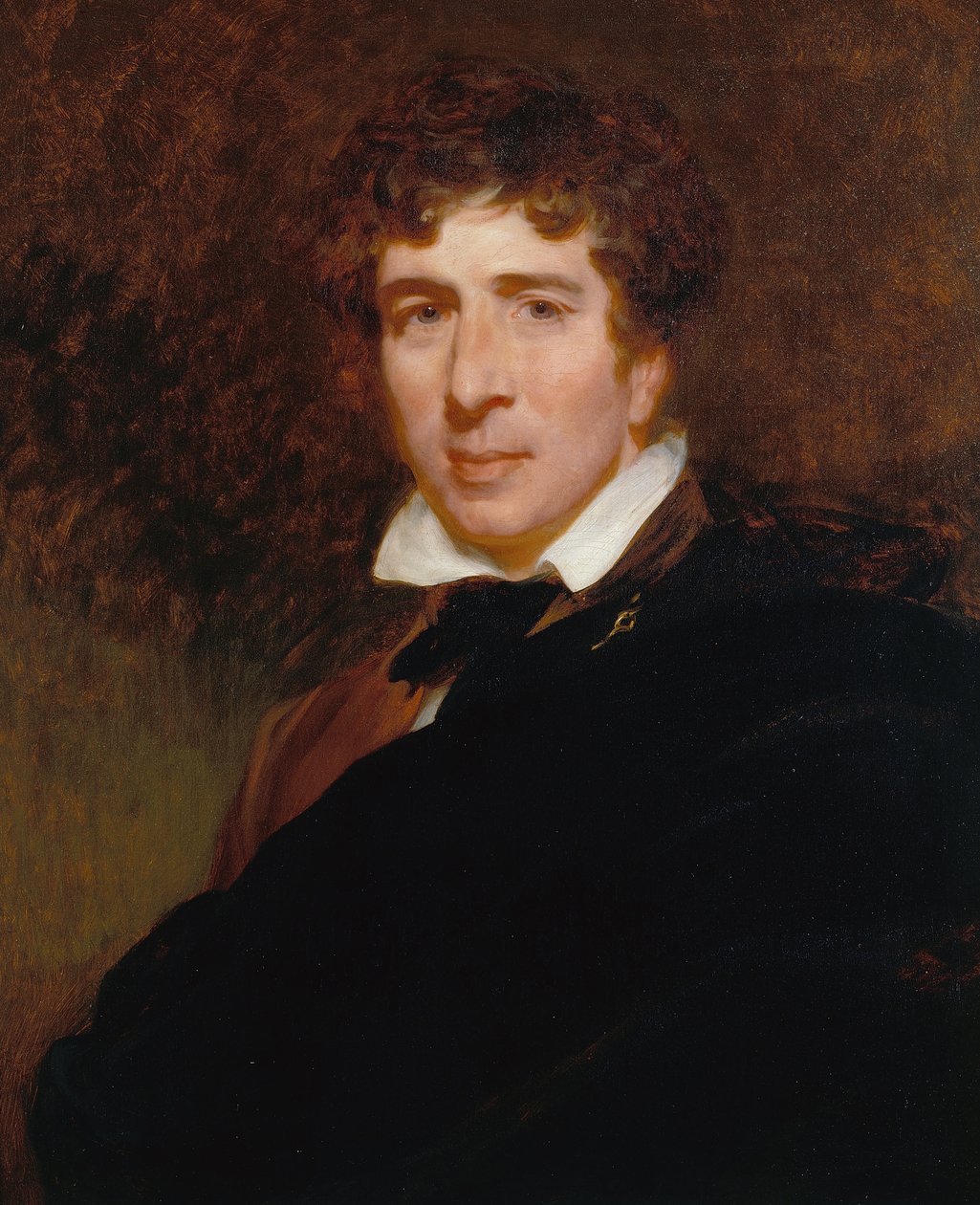 Charles Kemble od Henry Perronet Briggs
