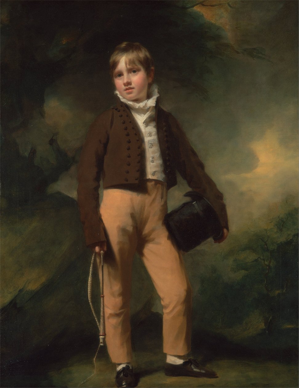 Quentin McAdam od Henry Raeburn