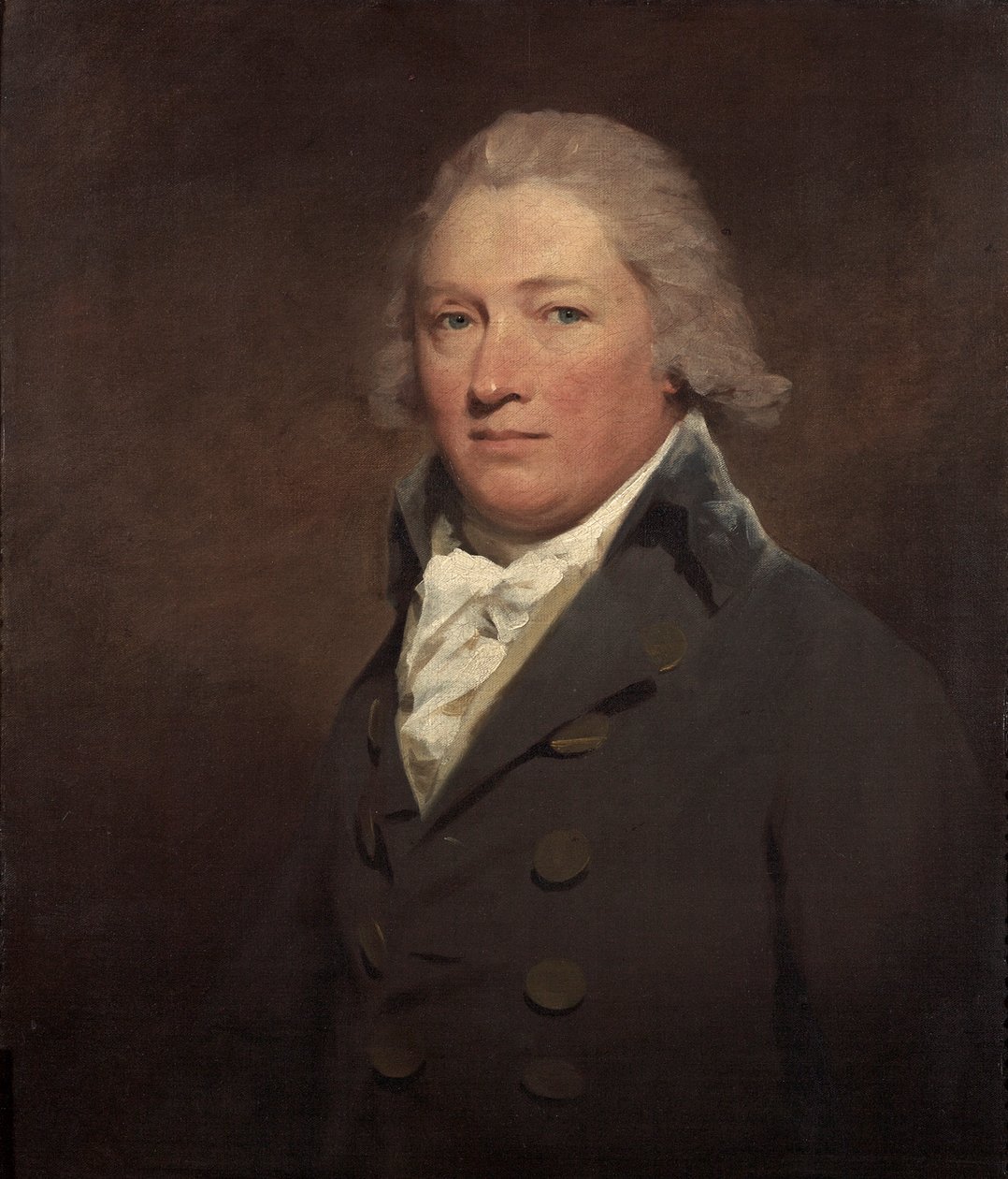 Thomas Mure z Warristonu, kolem roku 1785 od Henry Raeburn