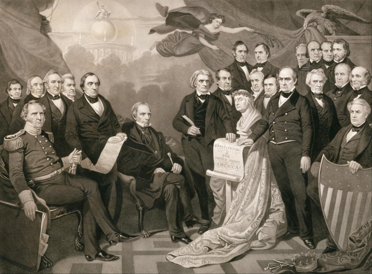svaz od Henry S. Sadd