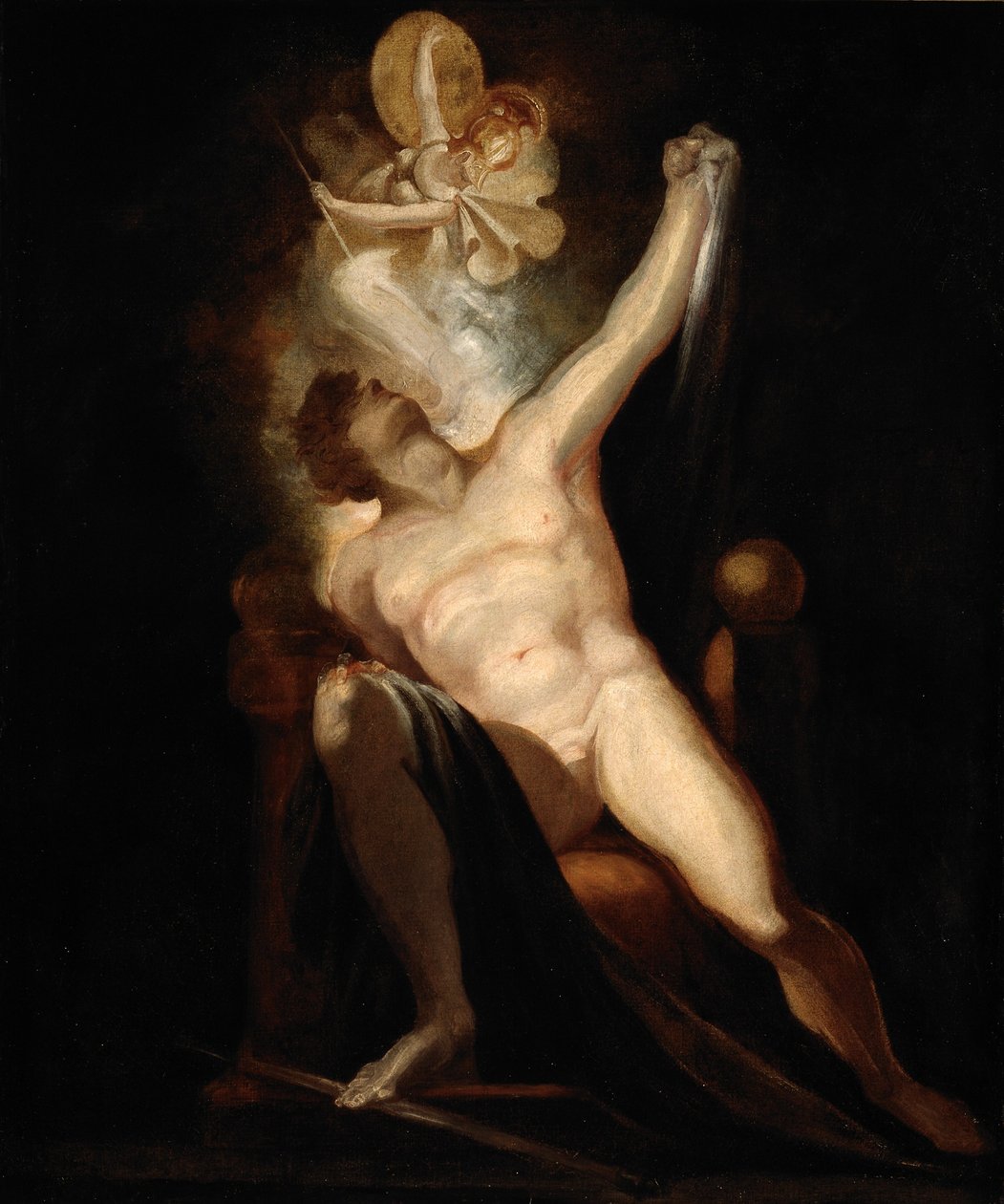 John Milton