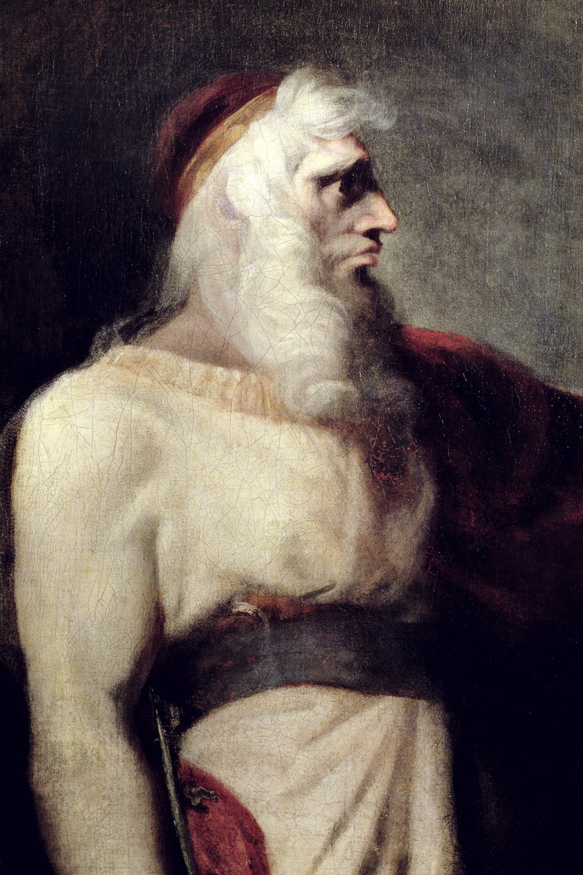  od Henry (1741-1825) Fuseli