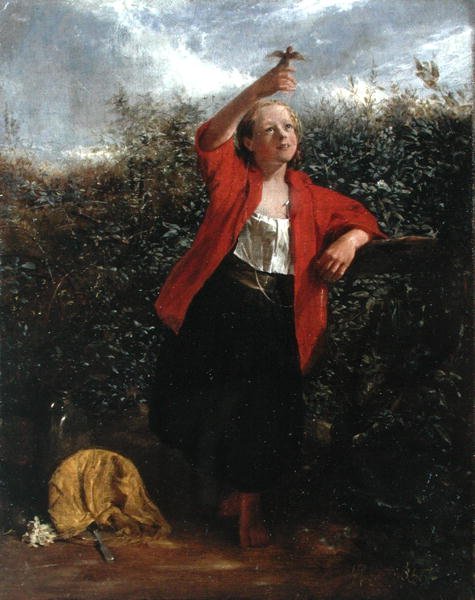 Mischief od Henry Benjamin Roberts