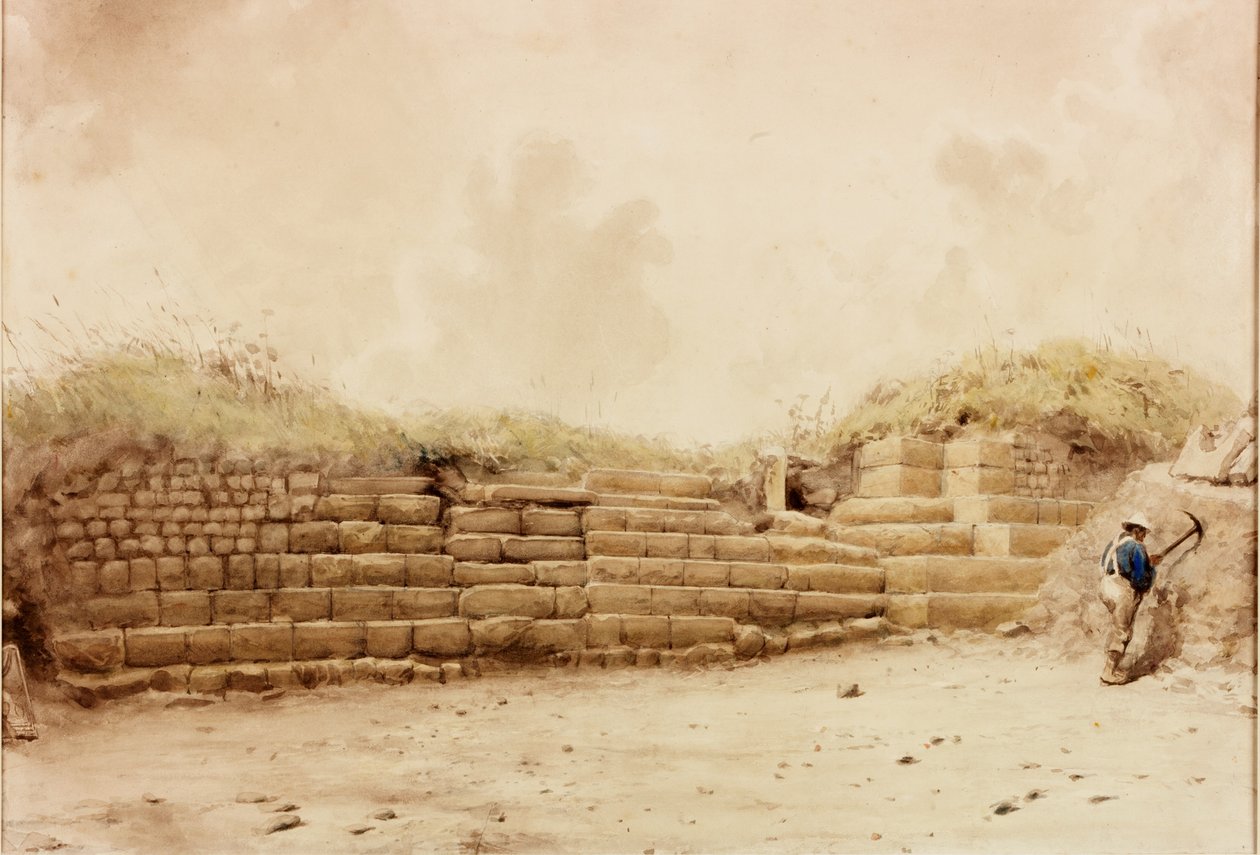 Hospodářství (barva karoserie) od Henry Burdon Richardson