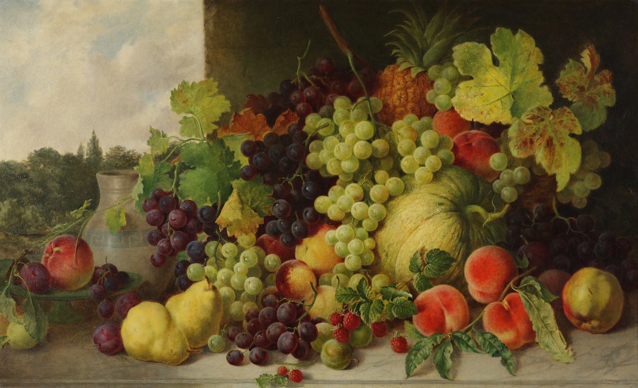Studie z přírody od Henry Chaplin