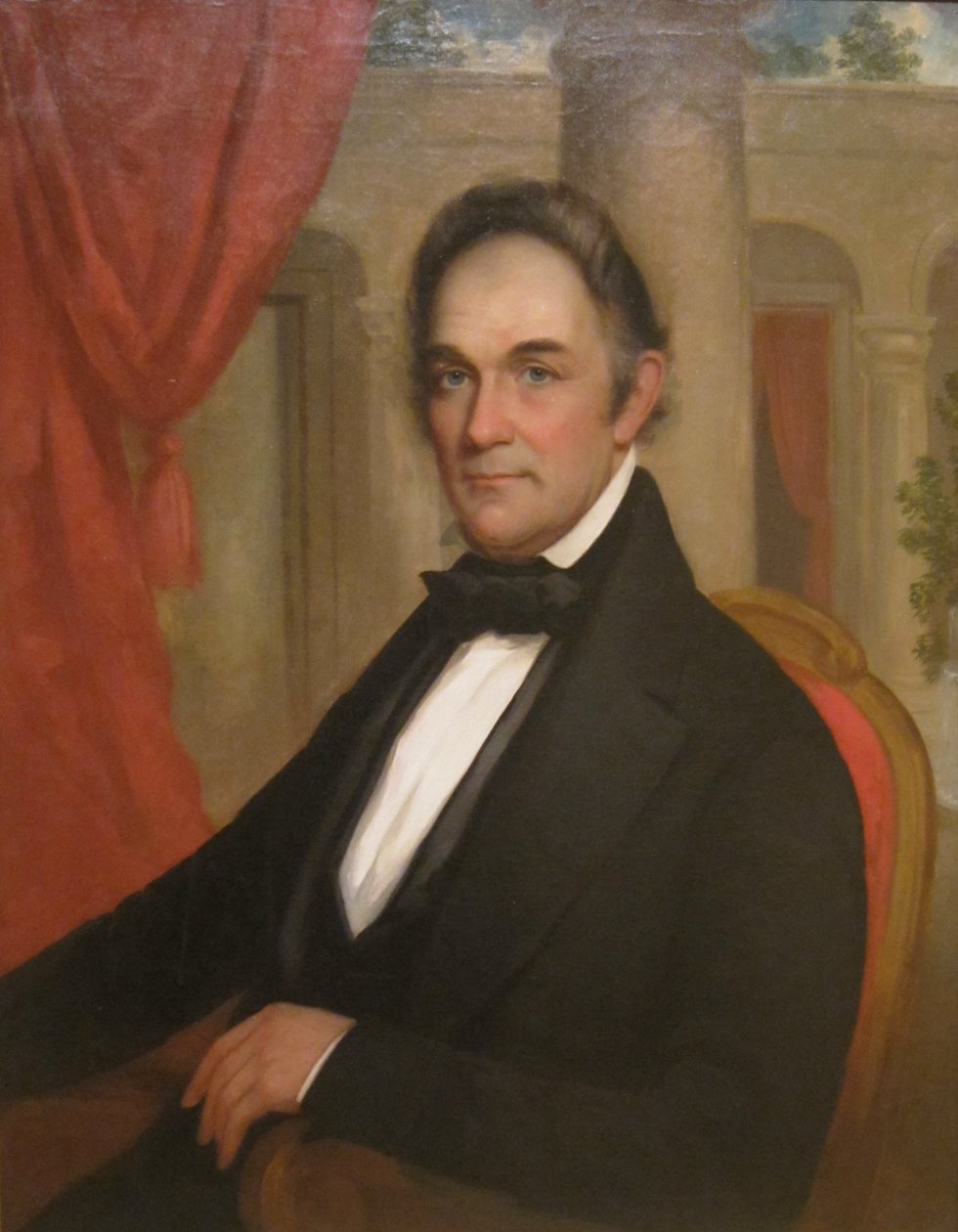 James Wiley Magoffin od Henry Cheever Pratt