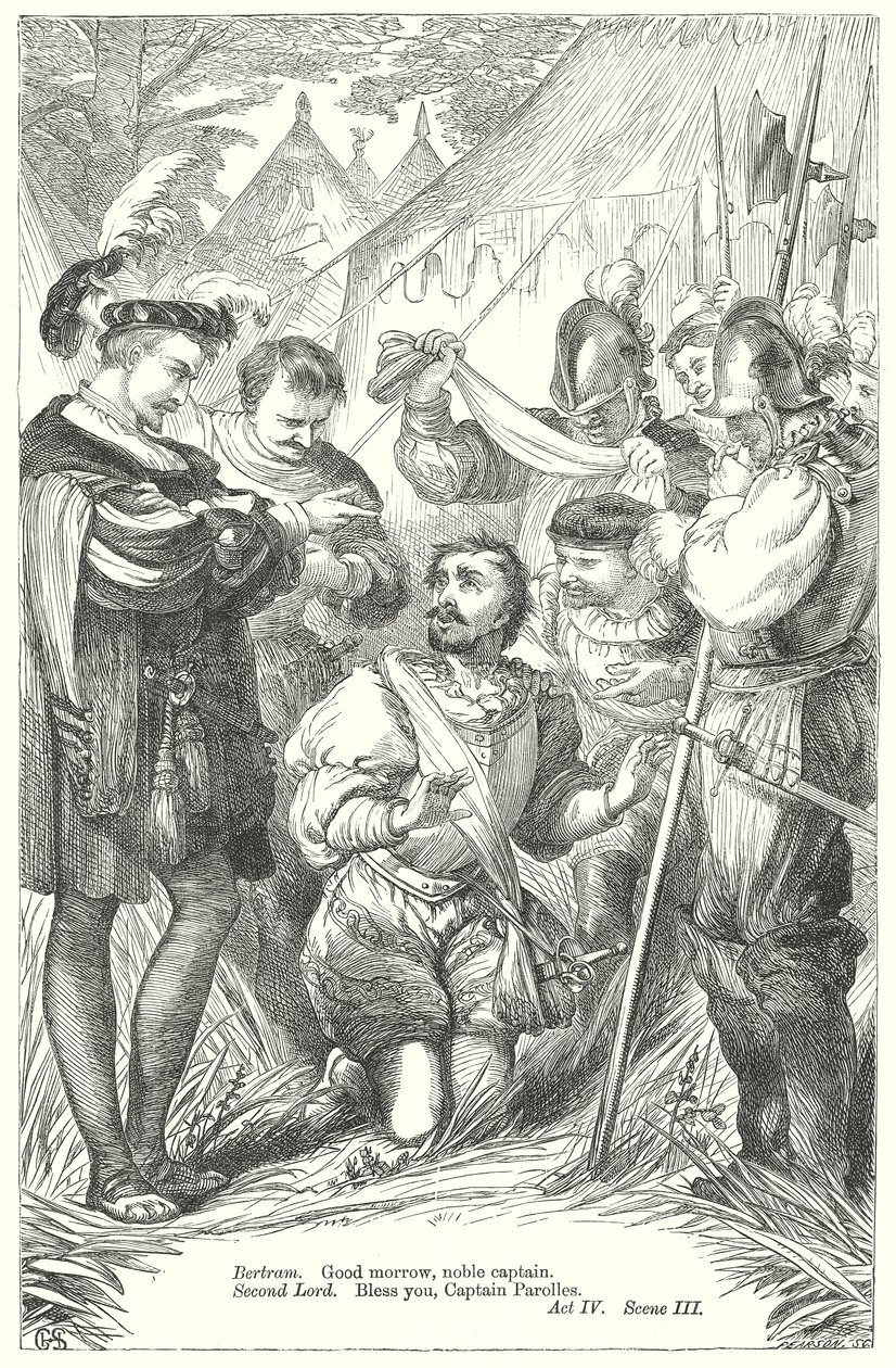  od Henry Courtney (after) Selous