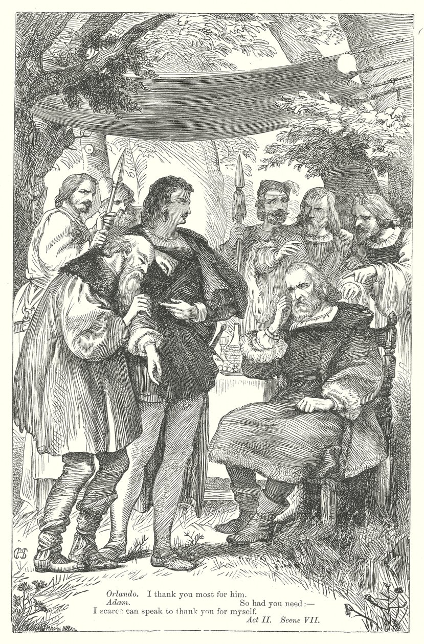  od Henry Courtney (after) Selous