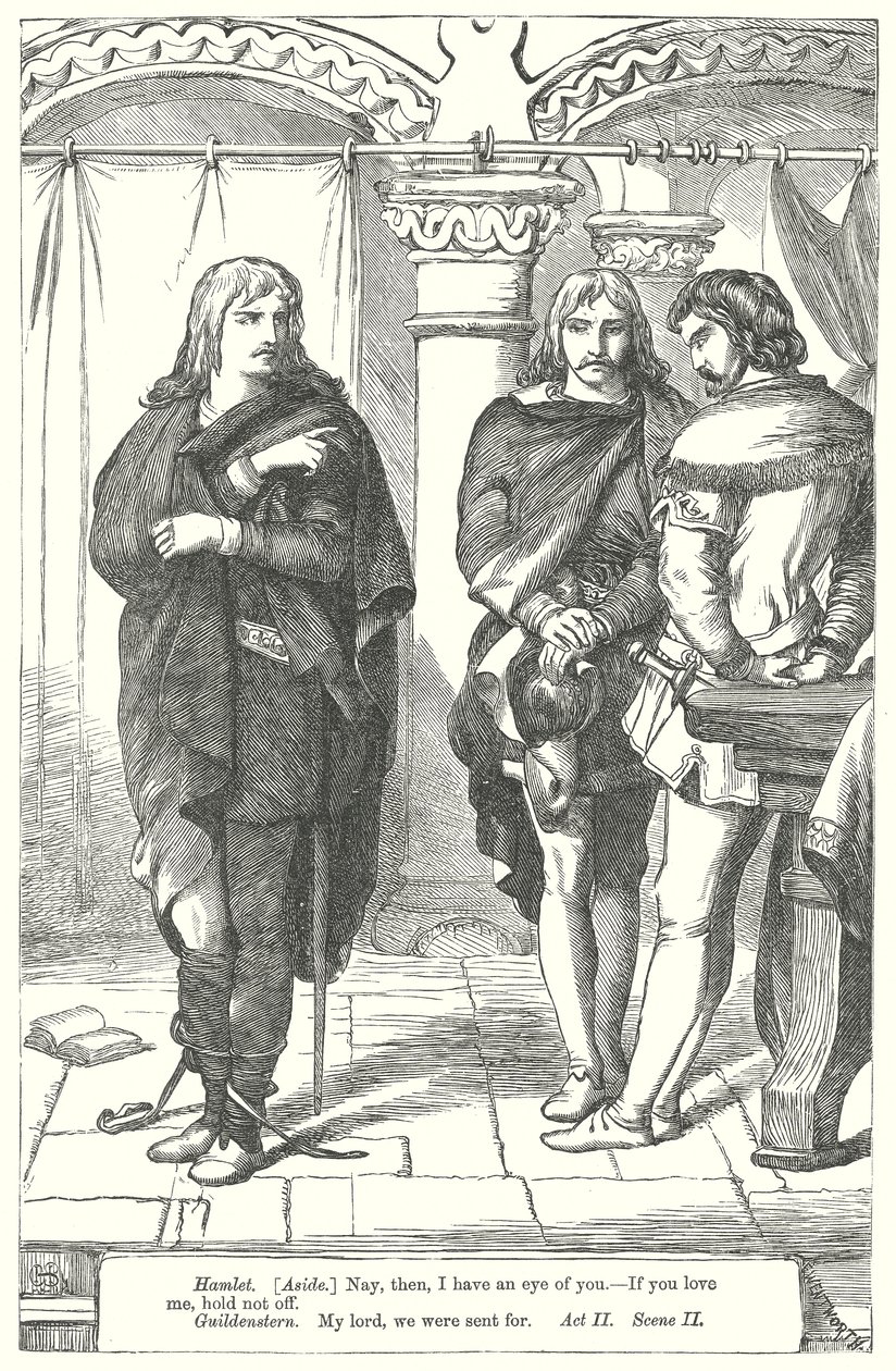  od Henry Courtney (after) Selous