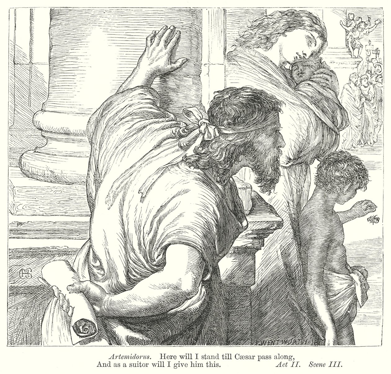  od Henry Courtney (after) Selous