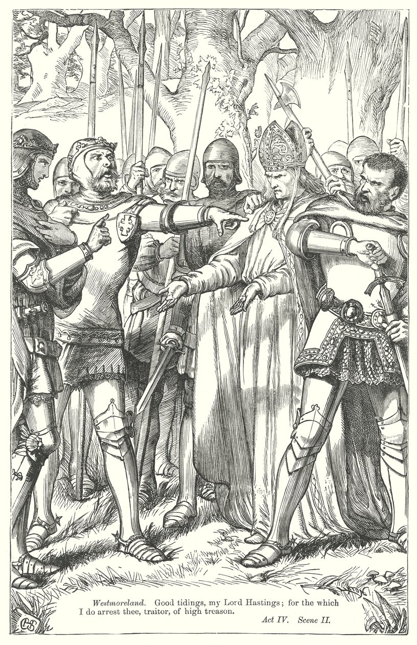  od Henry Courtney (after) Selous