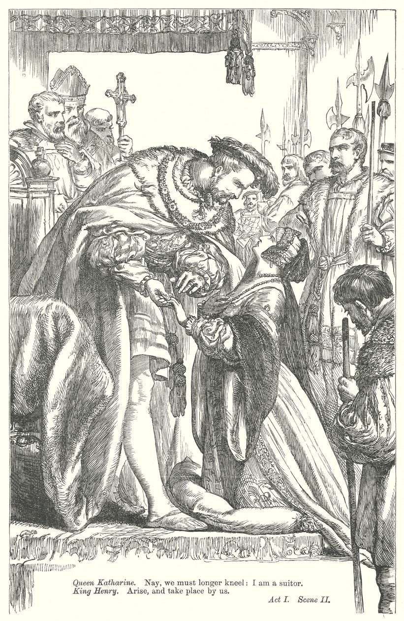  od Henry Courtney (after) Selous