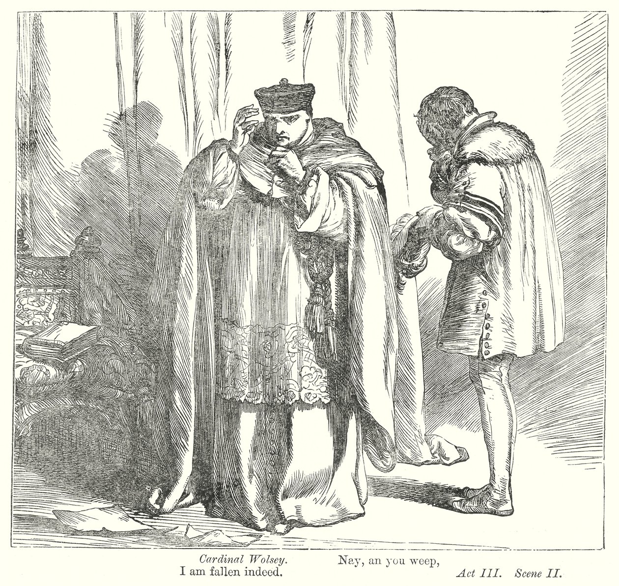  od Henry Courtney (after) Selous