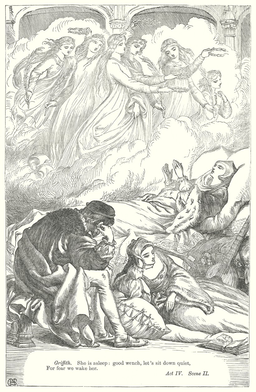  od Henry Courtney (after) Selous