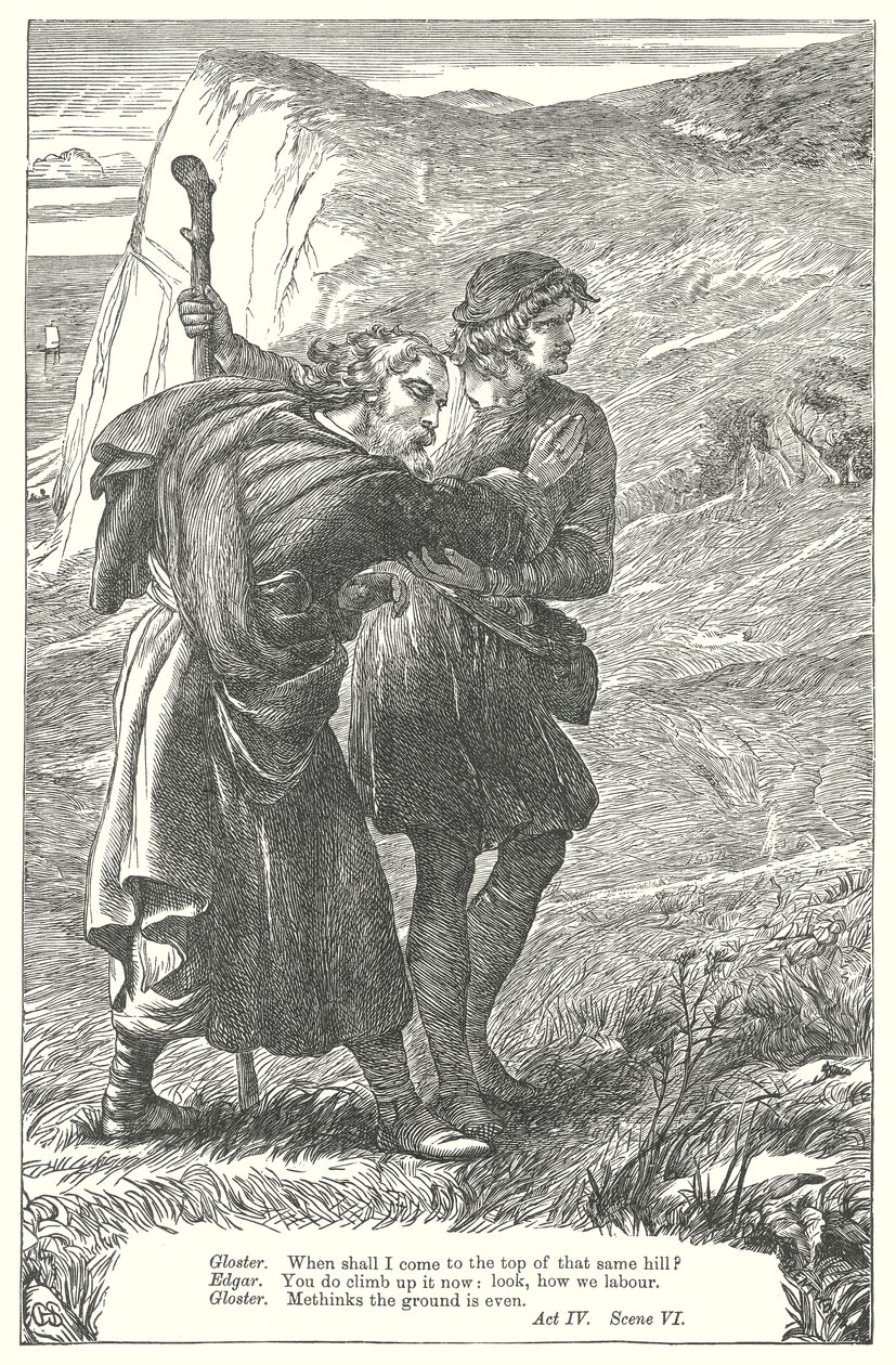  od Henry Courtney (after) Selous