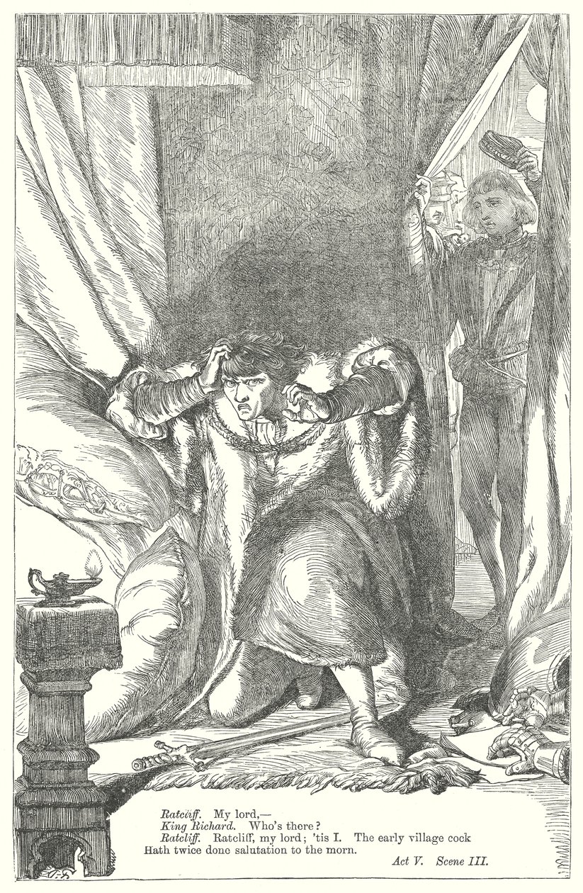  od Henry Courtney (after) Selous