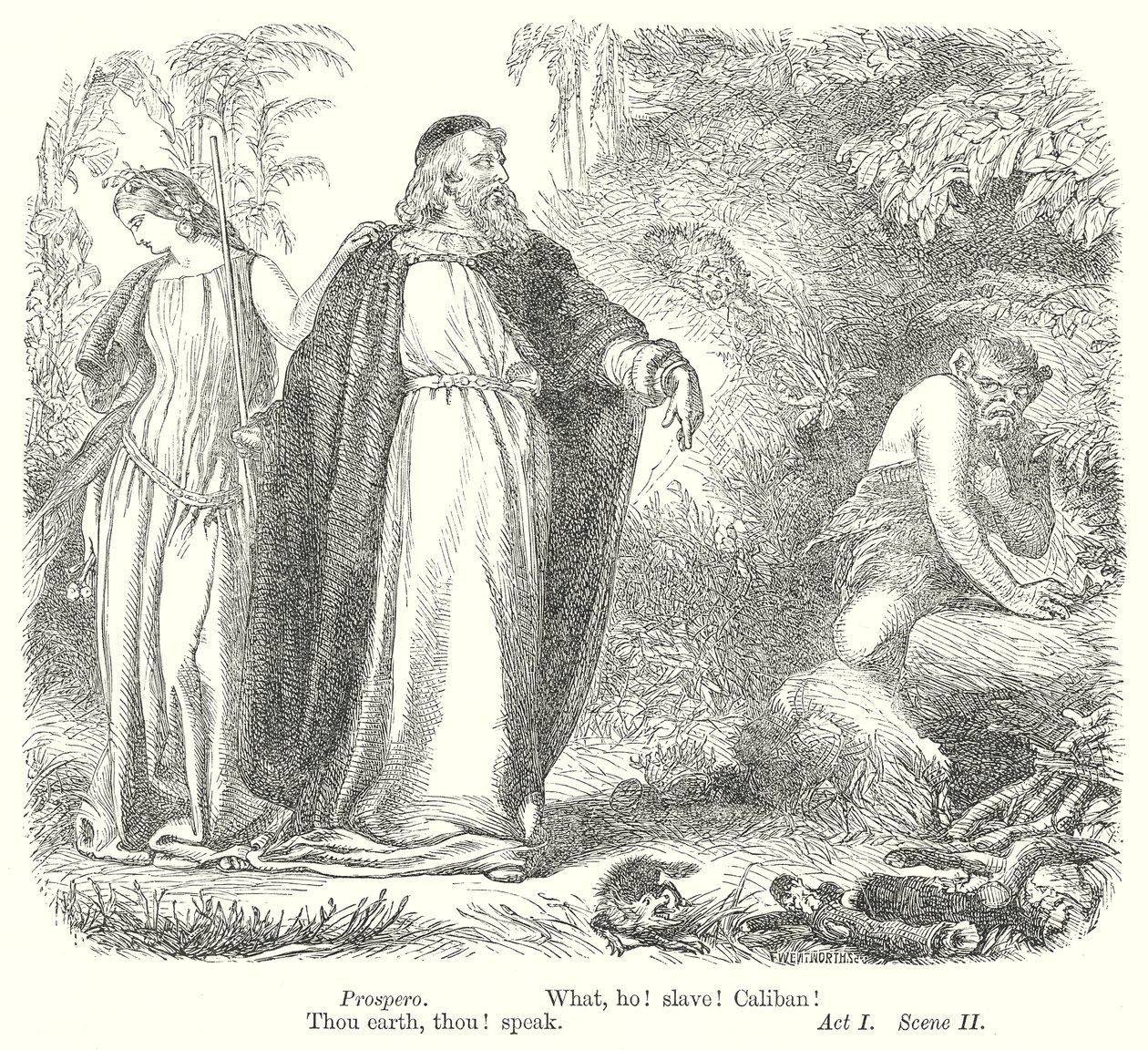  od Henry Courtney (after) Selous