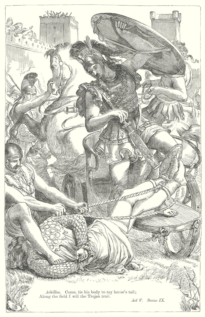  od Henry Courtney (after) Selous