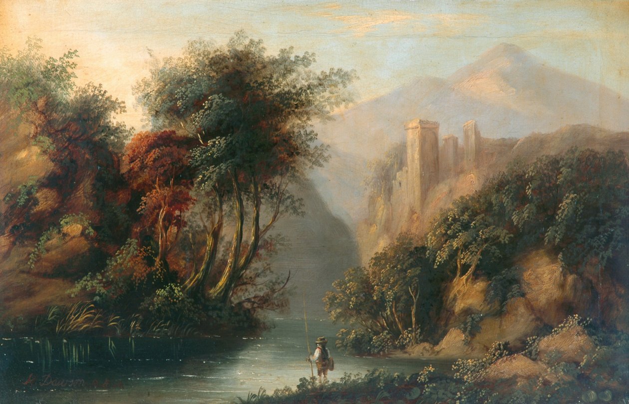 Krajinaczec od Henry Dawson