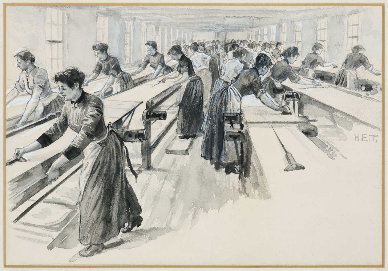 Velveteen Cutting v Platts
