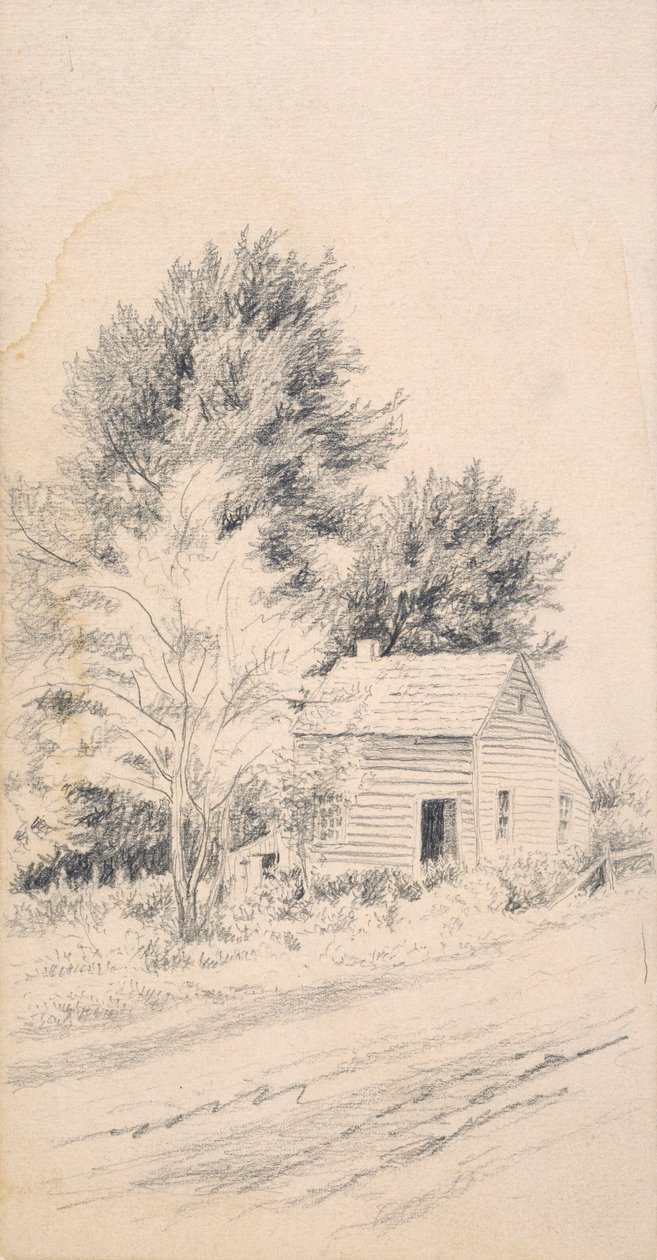 Early Home od Henry Farrer