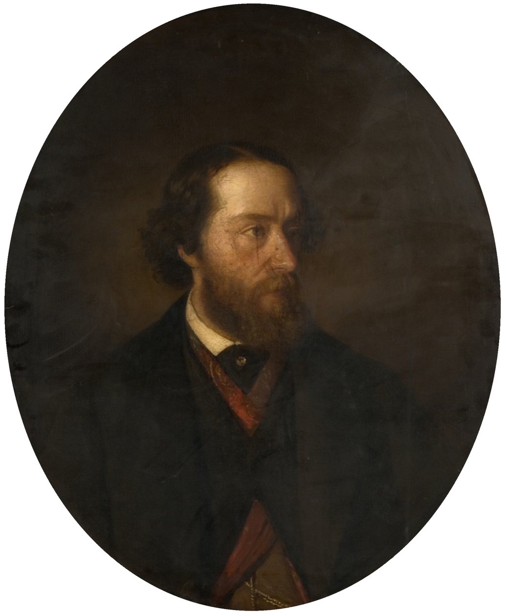 James Lothian († 1870) od Henry Harwood
