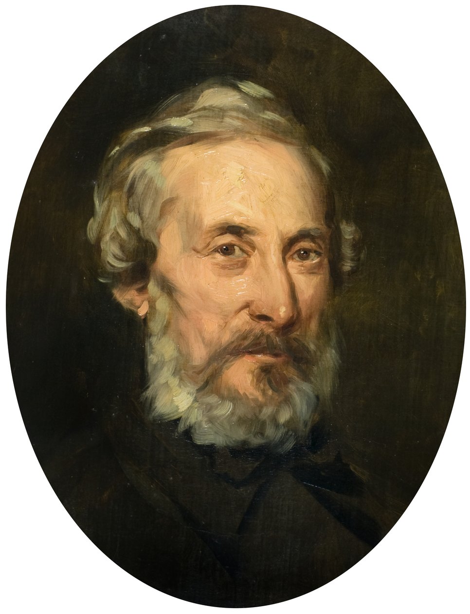Robert Cowie (1809-1877) od Henry Harwood