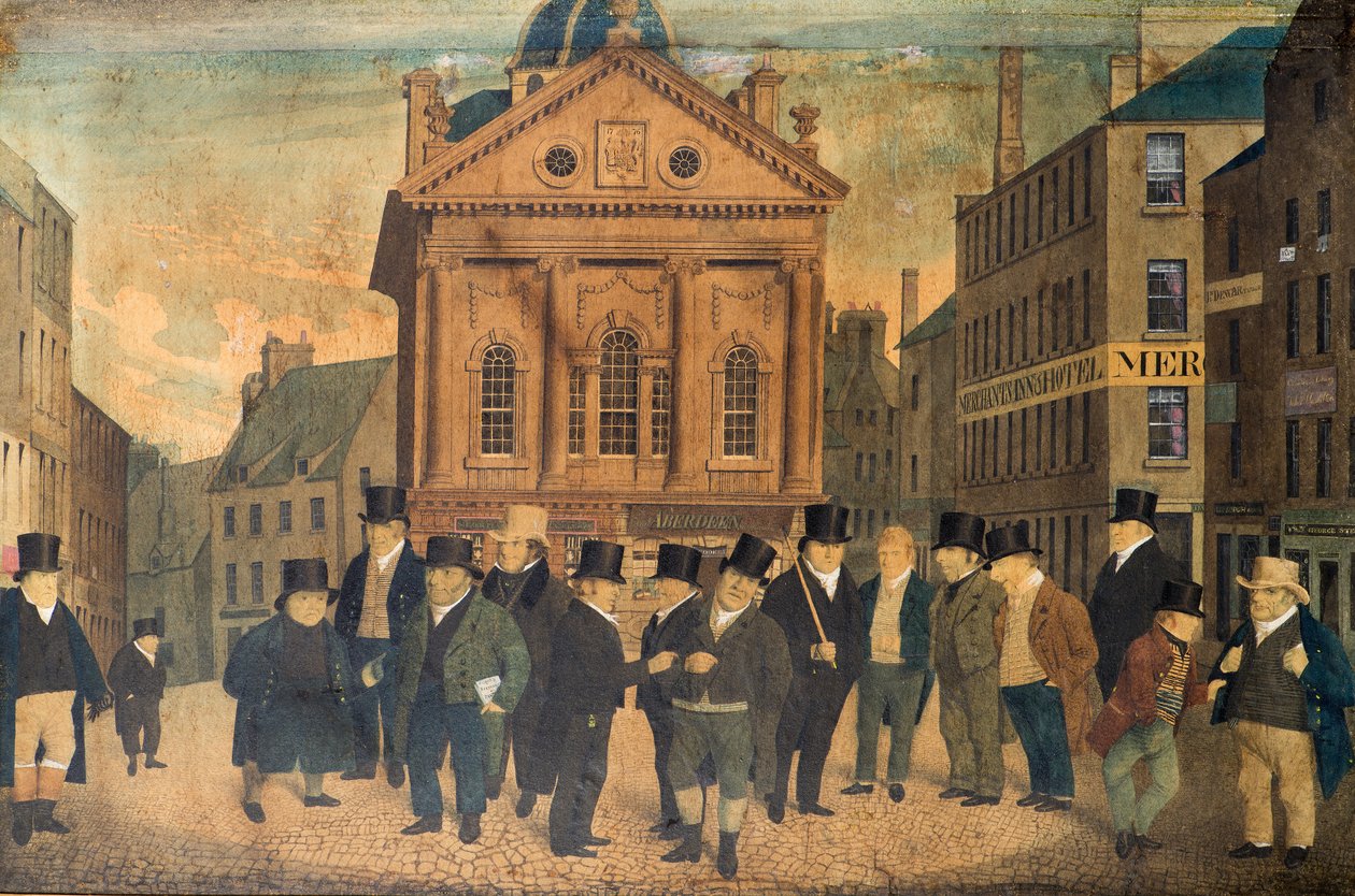 Výkonný od Henry Harwood