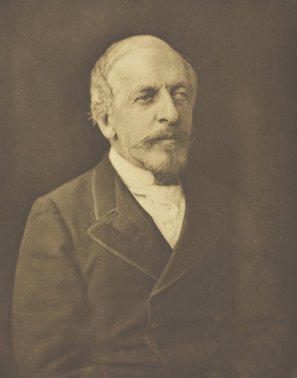 Jeho Excelence markýz z Dufferinu a Avy, c. 1893. od Henry Herschel Hay Cameron