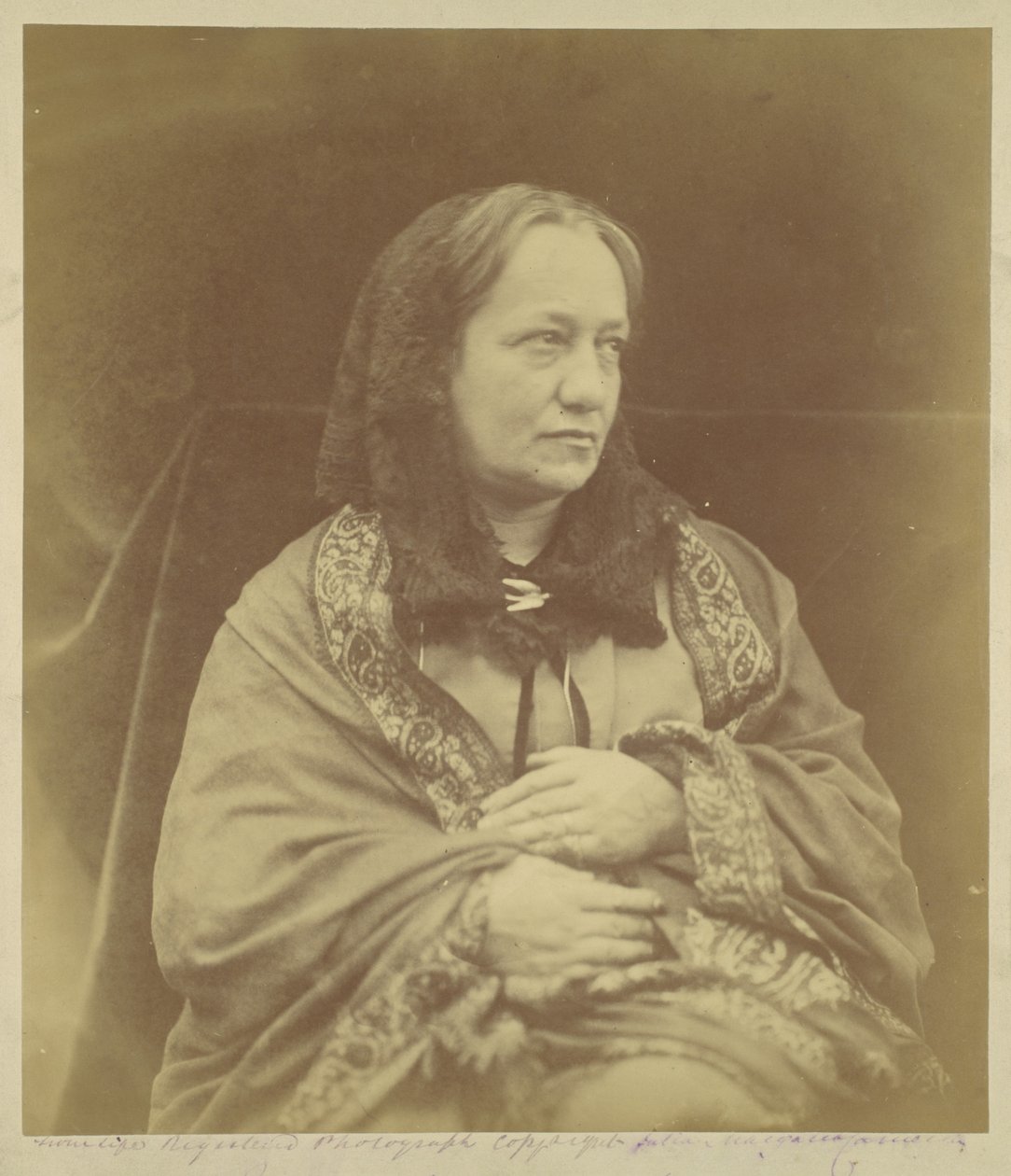 Julia Margaret Cameron od Henry Herschel Hay Cameron