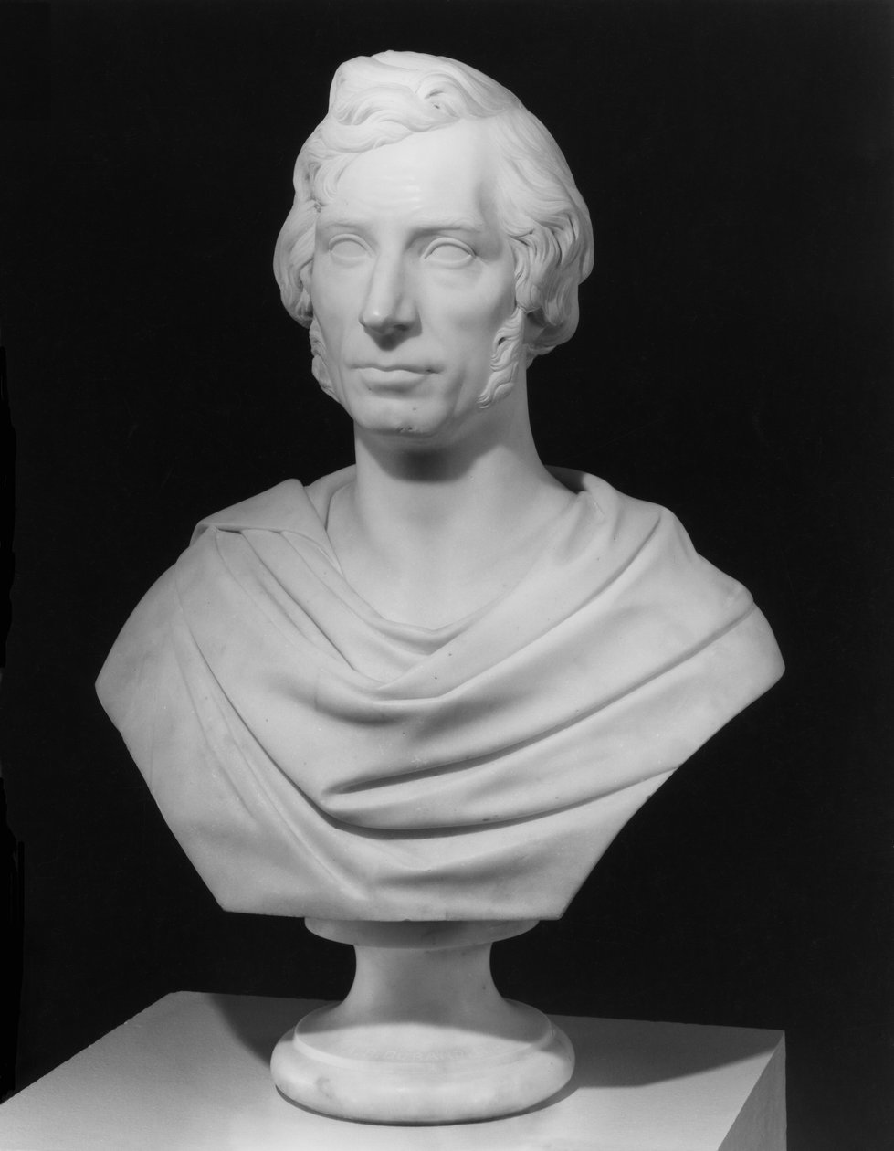 Asher Brown Durand od Henry Kirke Brown